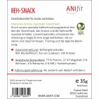 Reh-Snack 35g (1 Stück)
