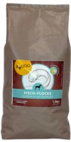 Hund Flocken Trockenfutter RyDog Fisch-Flocke 125g 1 Stück Anifit